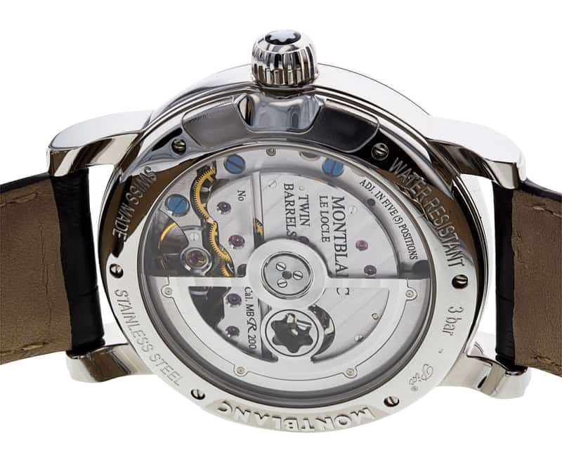 Montblanc Nicolas Rieussec 106488